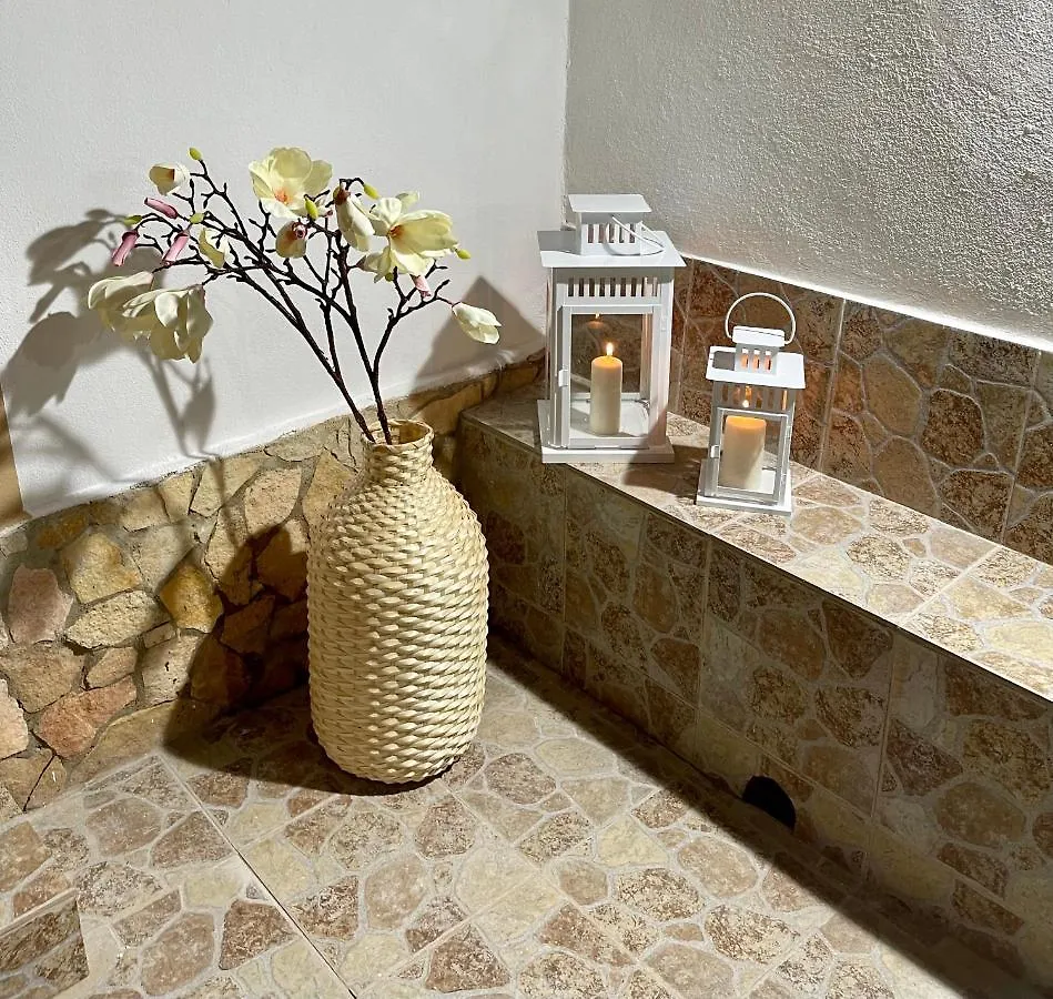 Casa vacanze Appartamenti Terranova Lampedusa