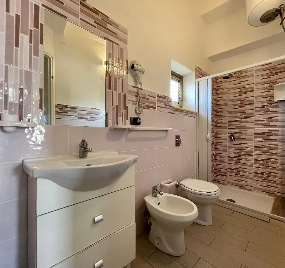 Casa vacanze Appartamenti Terranova Lampedusa