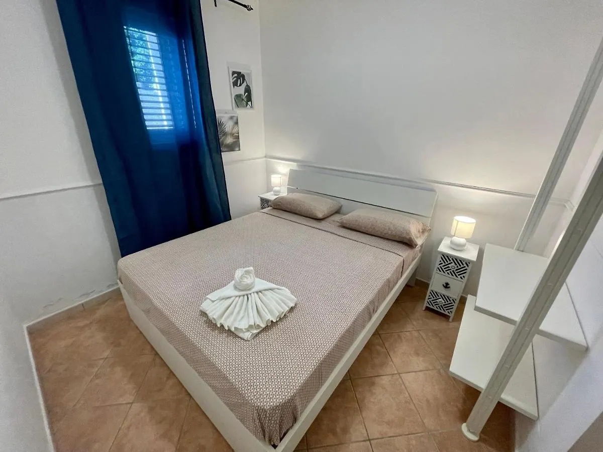 Appartamenti Terranova Lampedusa Casa vacanze