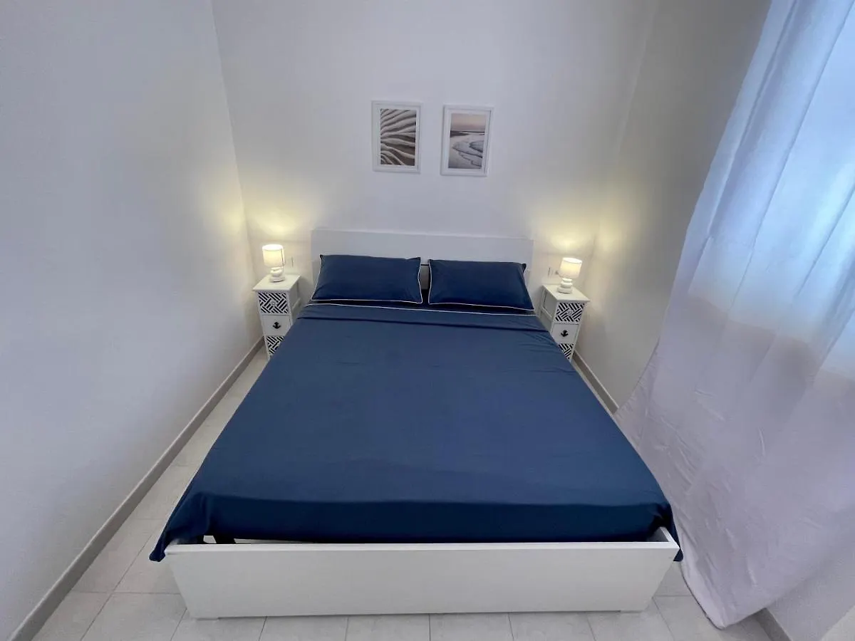 Appartamenti Terranova Lampedusa Casa vacanze