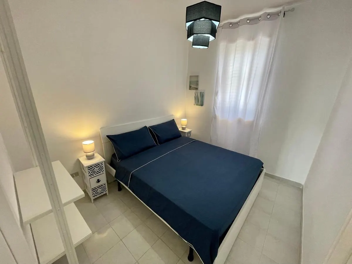 Appartamenti Terranova Lampedusa Italia