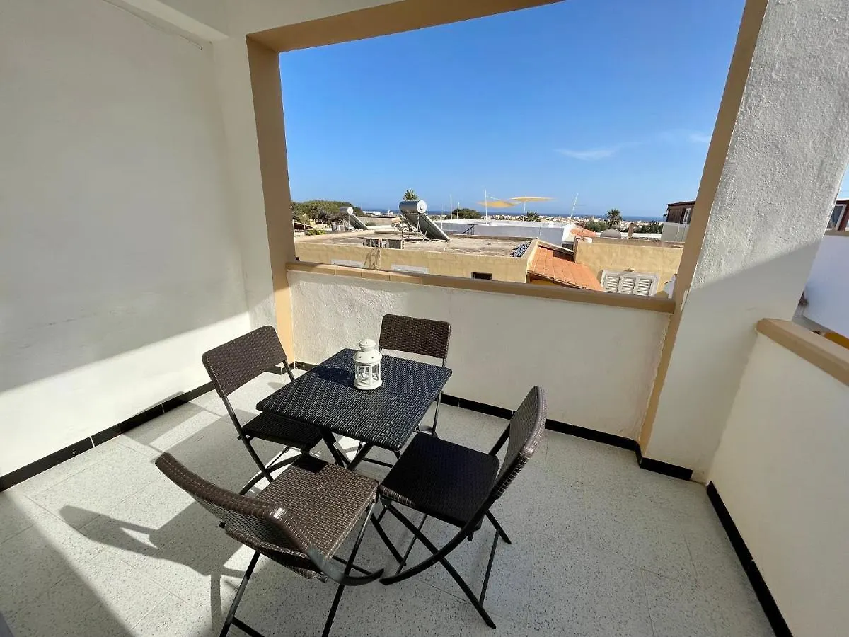 Appartamenti Terranova Lampedusa Casa vacanze
