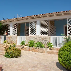 Le Di Pozzo Monaco Casa vacanze