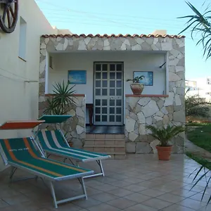 Fico D'india Casa vacanze